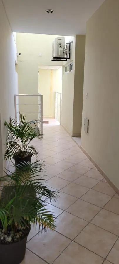 Departamento Playa Sur Apartment Mazatlan Mexico