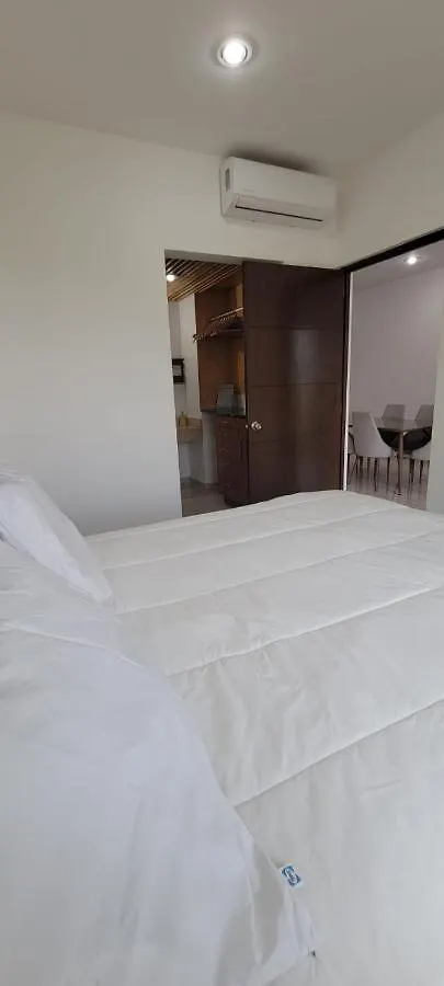Departamento Playa Sur Apartment Mazatlan