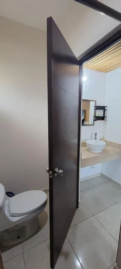 Departamento Playa Sur Apartment Mazatlan