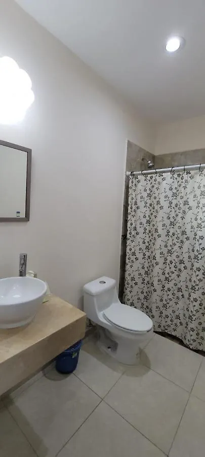 Departamento Playa Sur Apartment Mazatlan