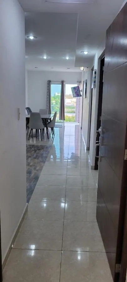 Departamento Playa Sur Apartment Mazatlan Mexico