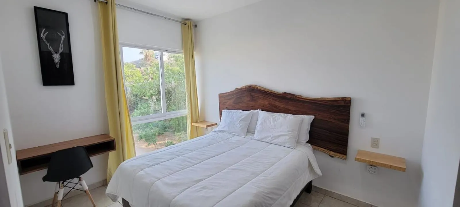 Departamento Playa Sur Apartment Mazatlan