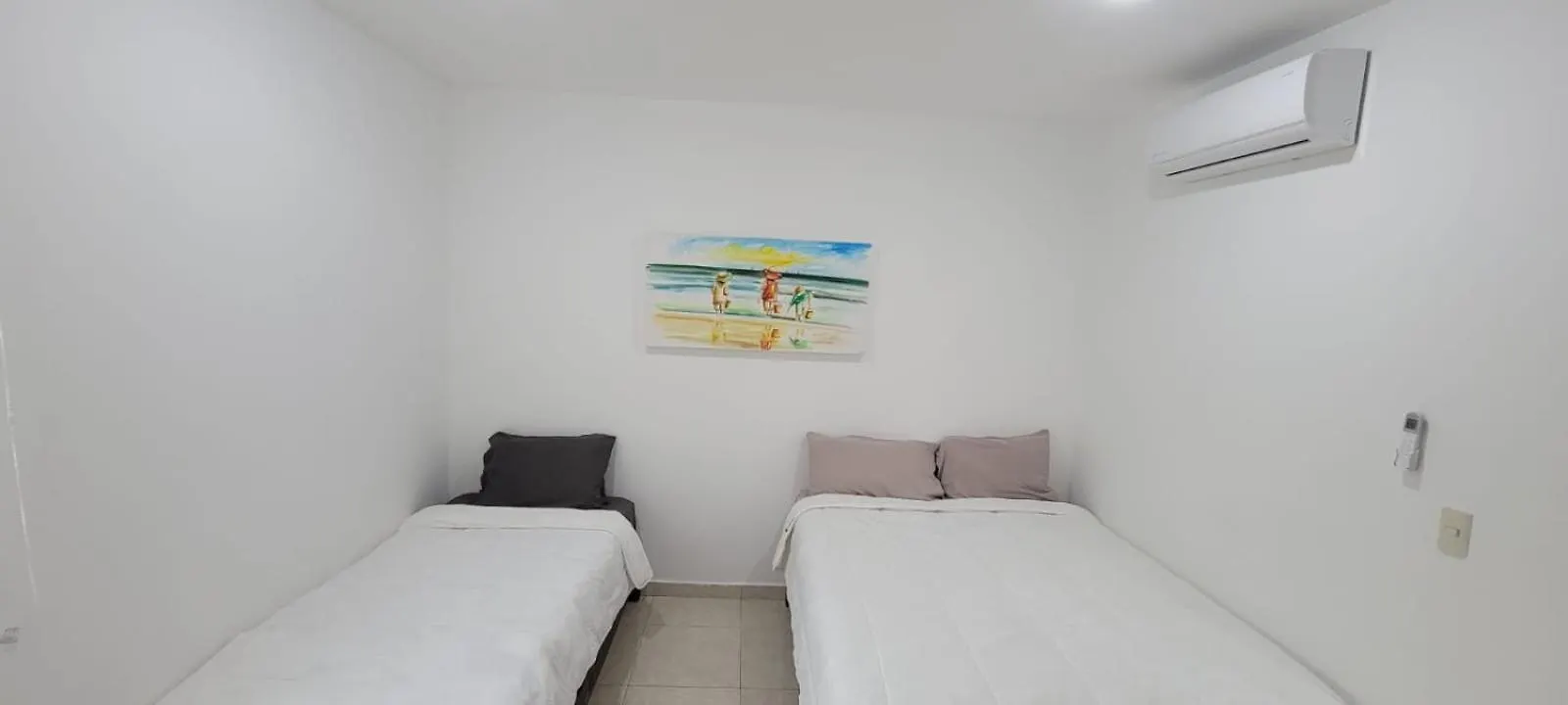 Departamento Playa Sur Apartment Mazatlan